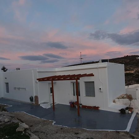 Vira Senor House Villa Triovasálos Dış mekan fotoğraf