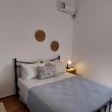 Vira Senor House Villa Triovasálos Dış mekan fotoğraf