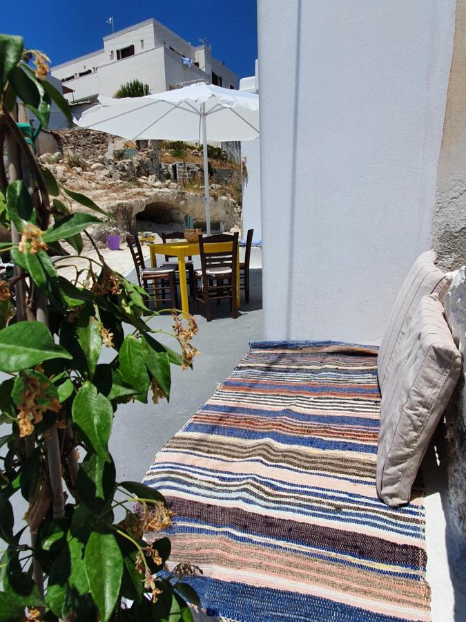 Vira Senor House Villa Triovasálos Dış mekan fotoğraf