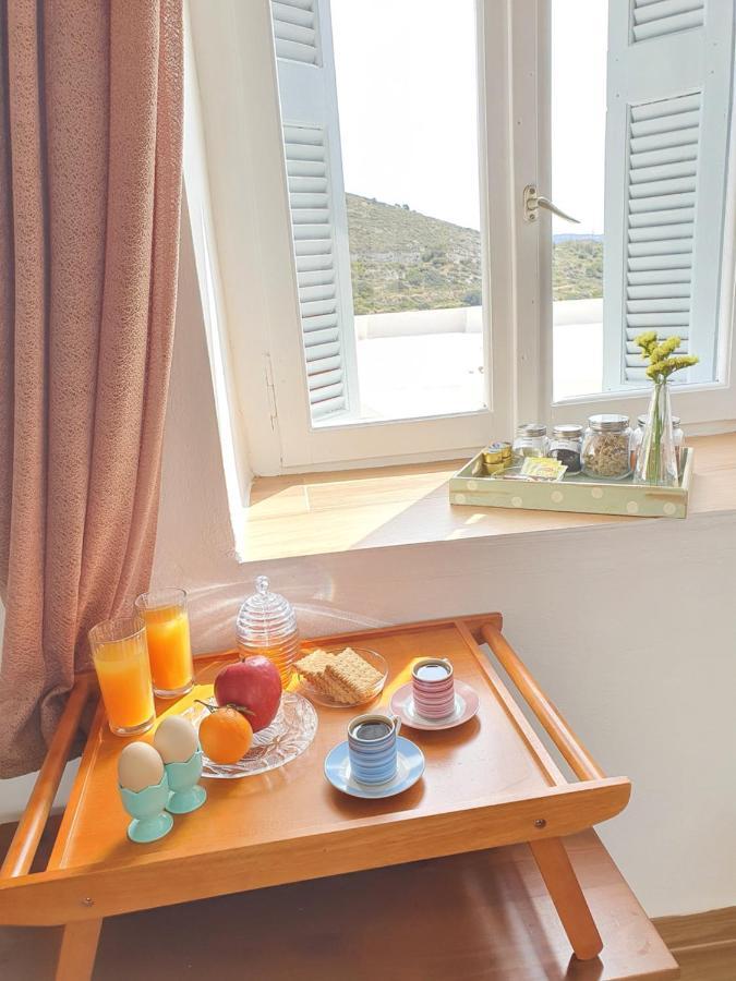Vira Senor House Villa Triovasálos Dış mekan fotoğraf