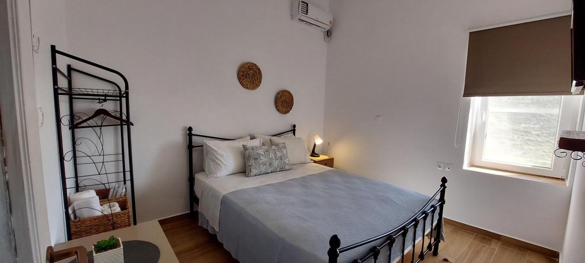 Vira Senor House Villa Triovasálos Dış mekan fotoğraf