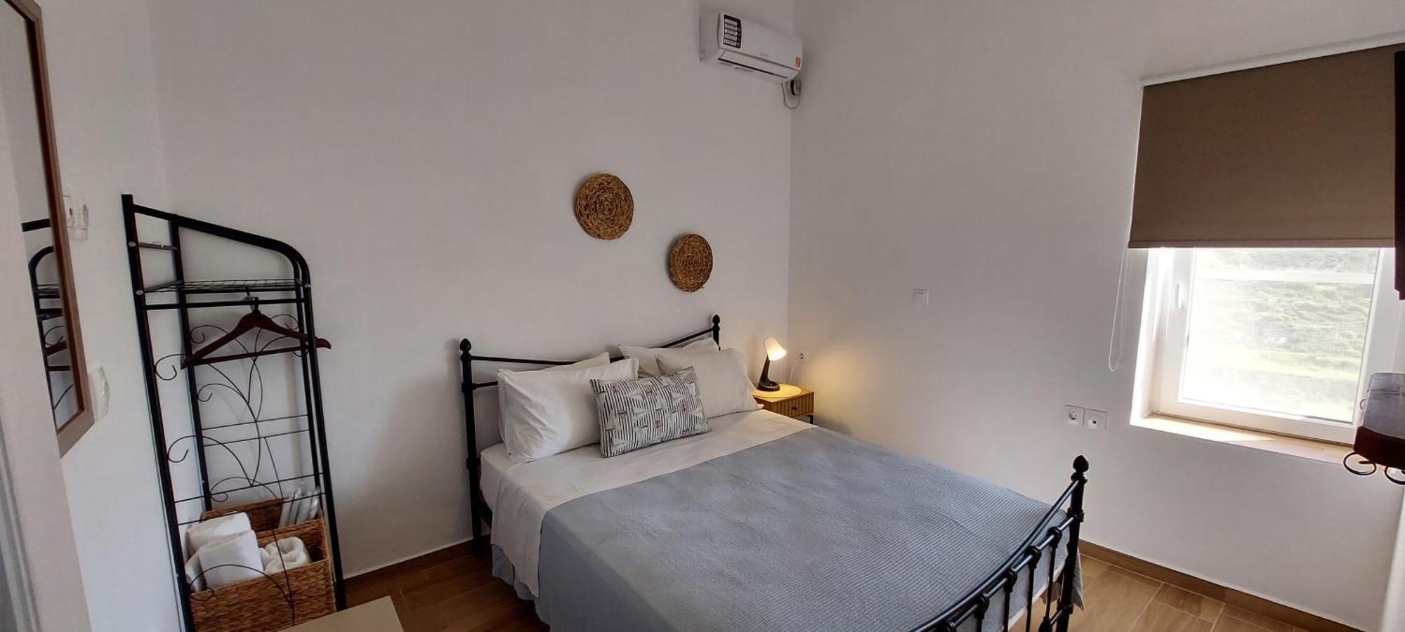 Vira Senor House Villa Triovasálos Dış mekan fotoğraf