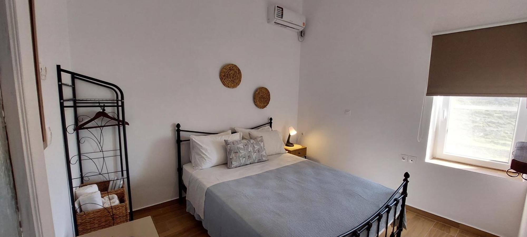 Vira Senor House Villa Triovasálos Dış mekan fotoğraf